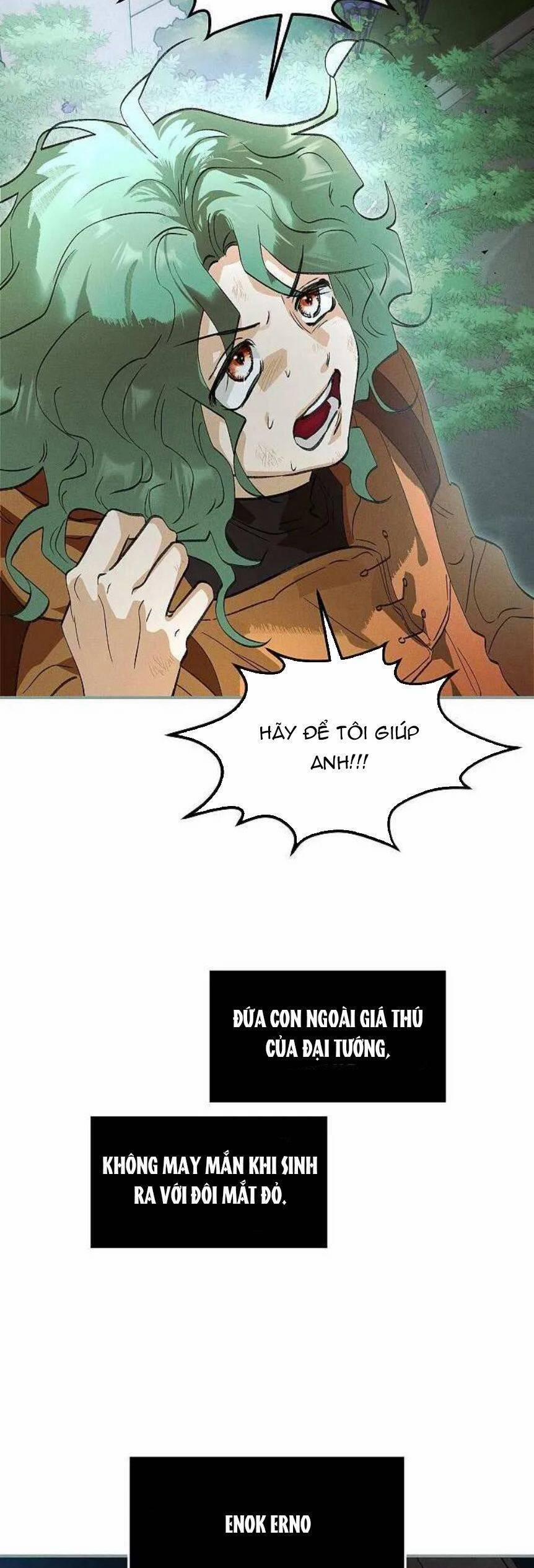 Săn Lùng Nữ Chúa 44 trang 51