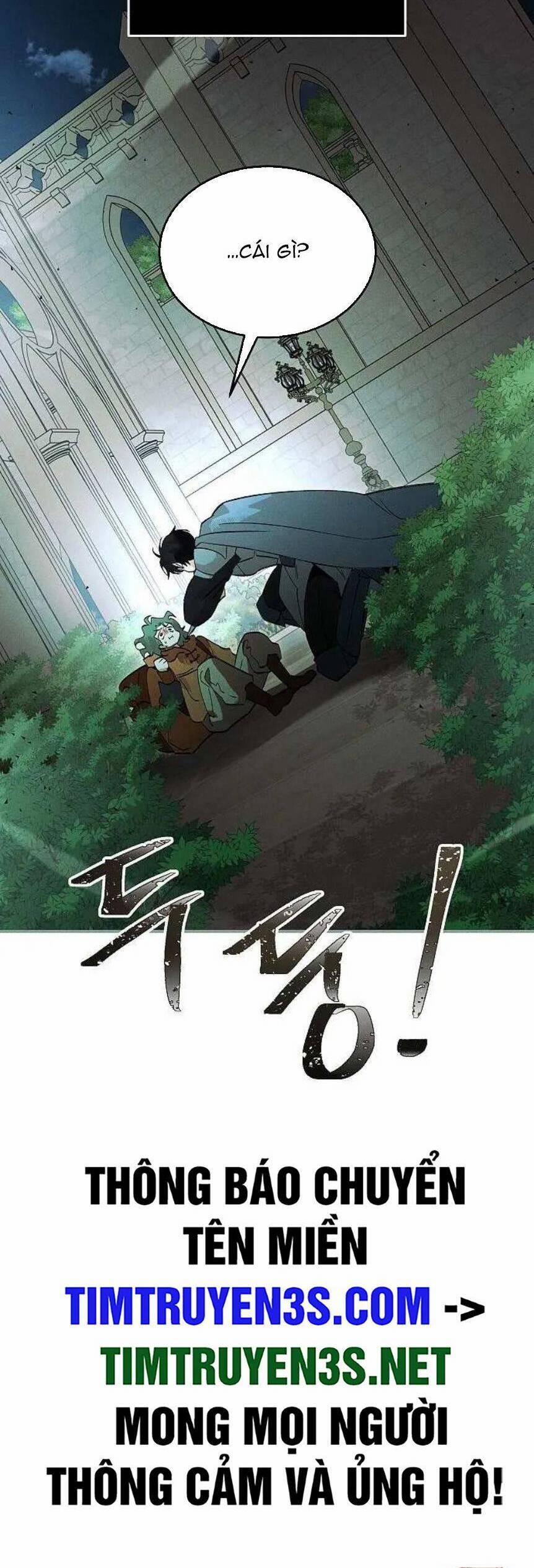 Săn Lùng Nữ Chúa 44 trang 52