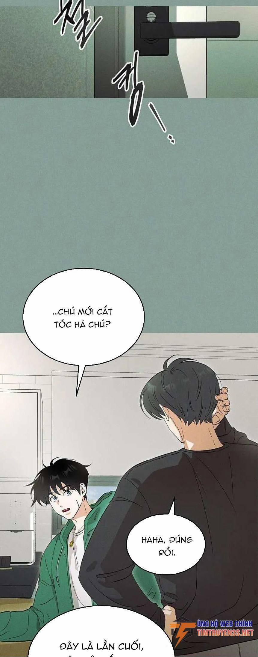 Săn Lùng Nữ Chúa 44 trang 6