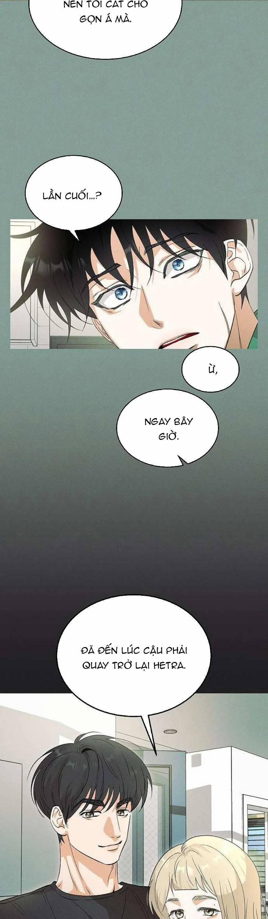 Săn Lùng Nữ Chúa 44 trang 7