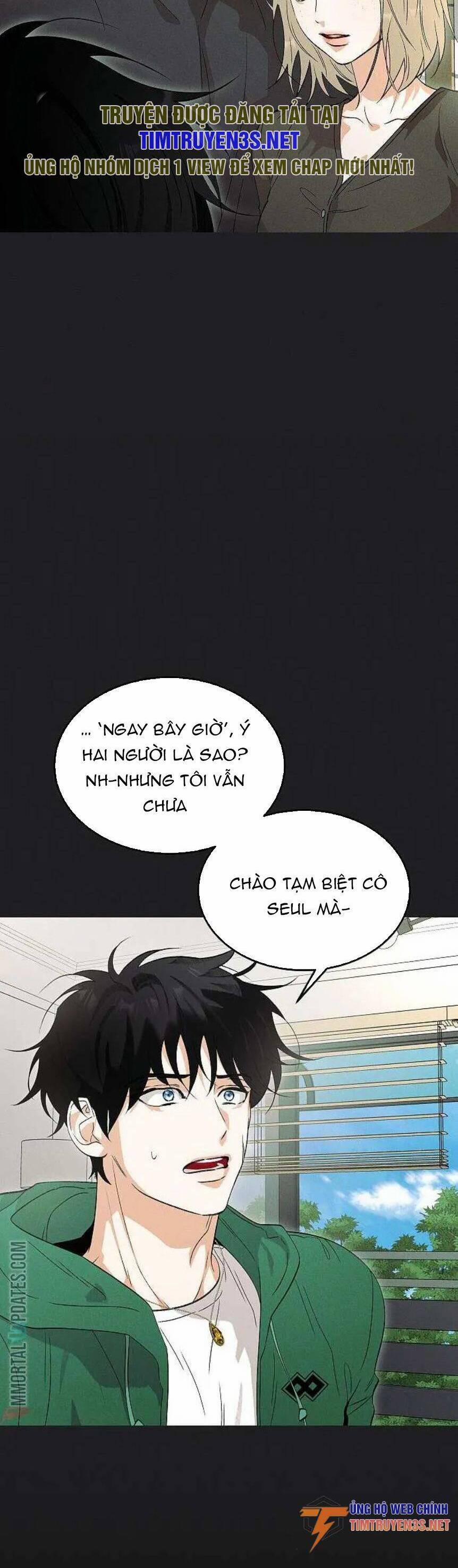 Săn Lùng Nữ Chúa 44 trang 8