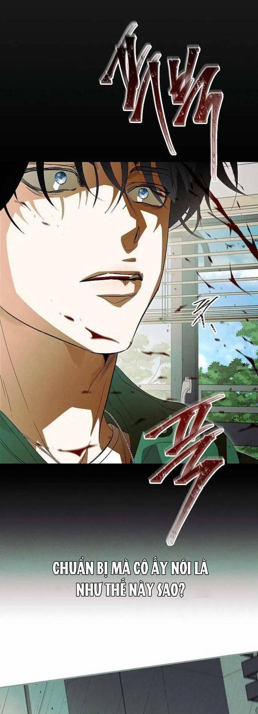 Săn Lùng Nữ Chúa 44 trang 9