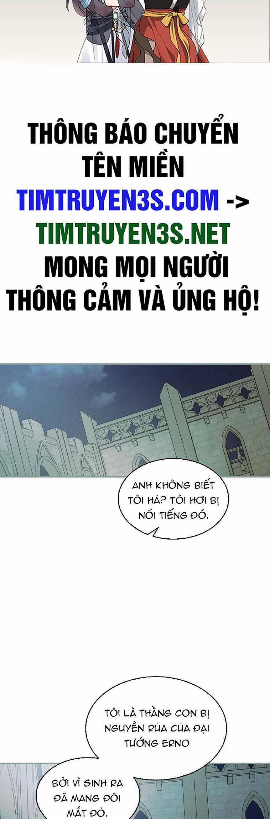 Săn Lùng Nữ Chúa 45 trang 1