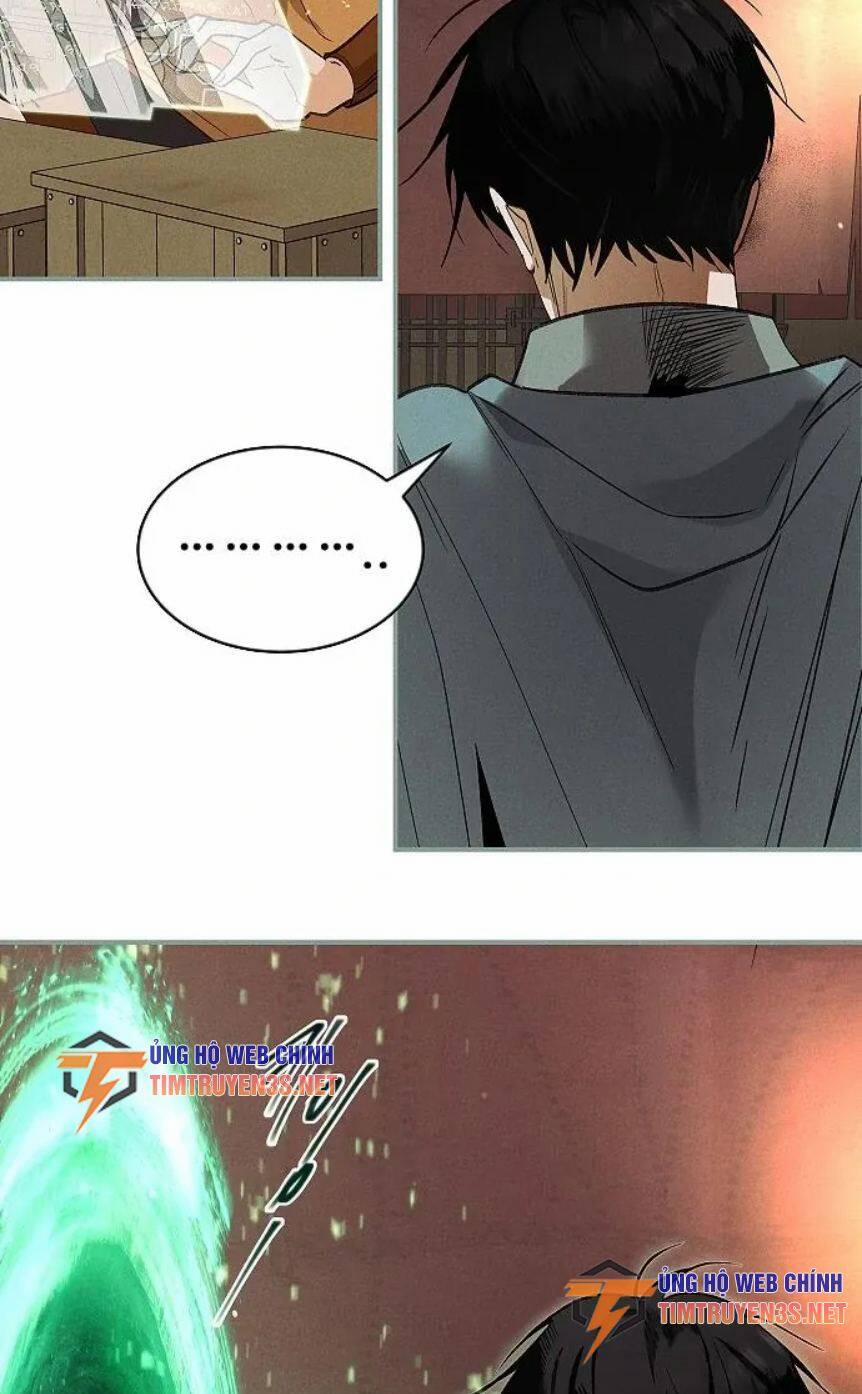 Săn Lùng Nữ Chúa 45 trang 11