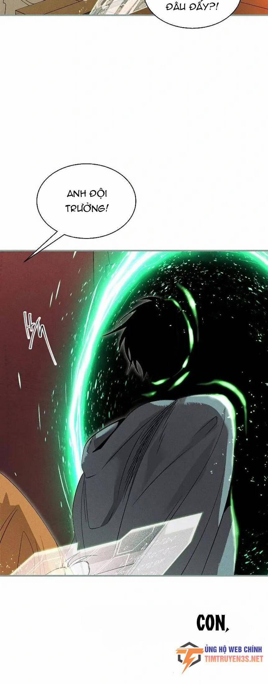 Săn Lùng Nữ Chúa 45 trang 13