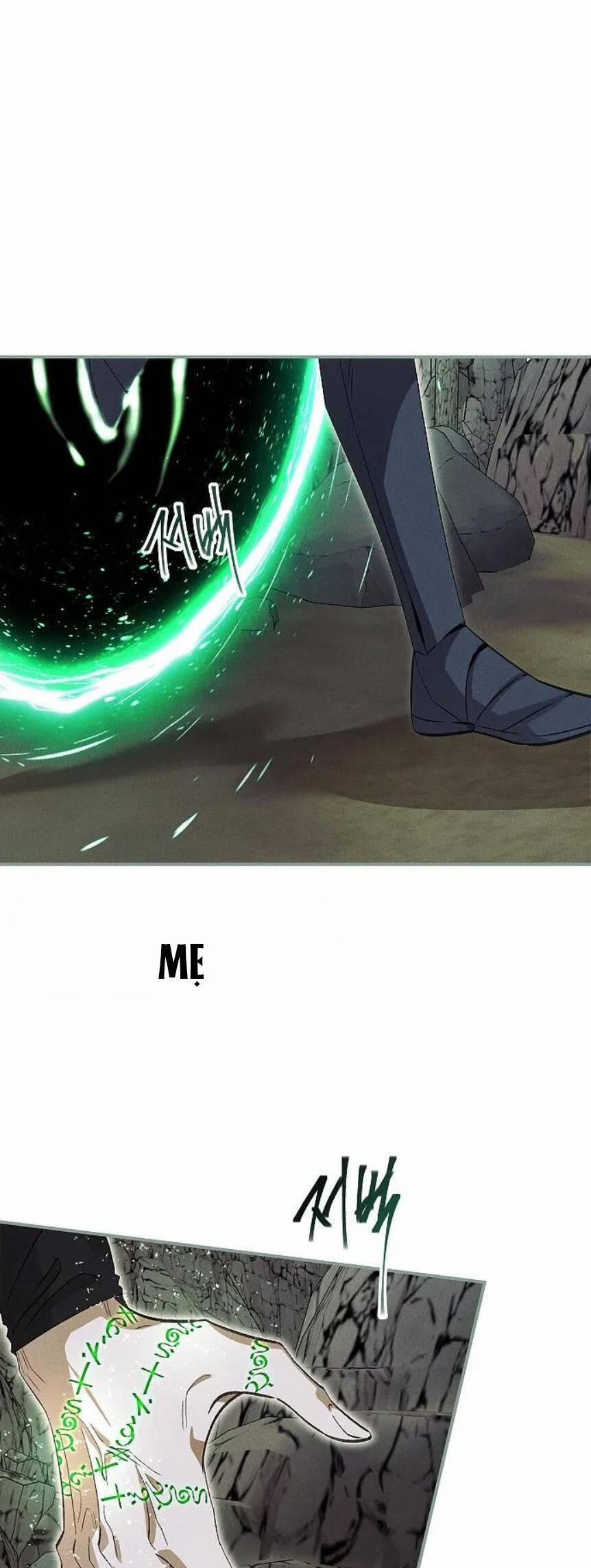 Săn Lùng Nữ Chúa 45 trang 14