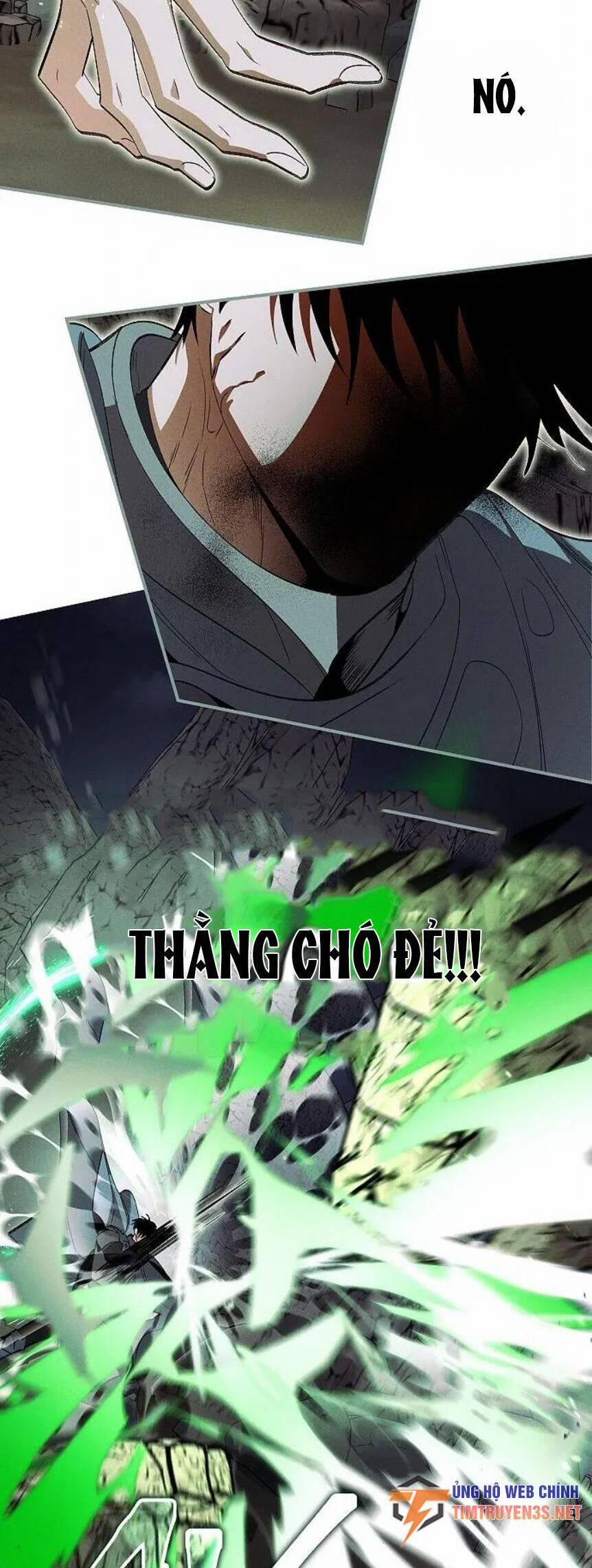 Săn Lùng Nữ Chúa 45 trang 15