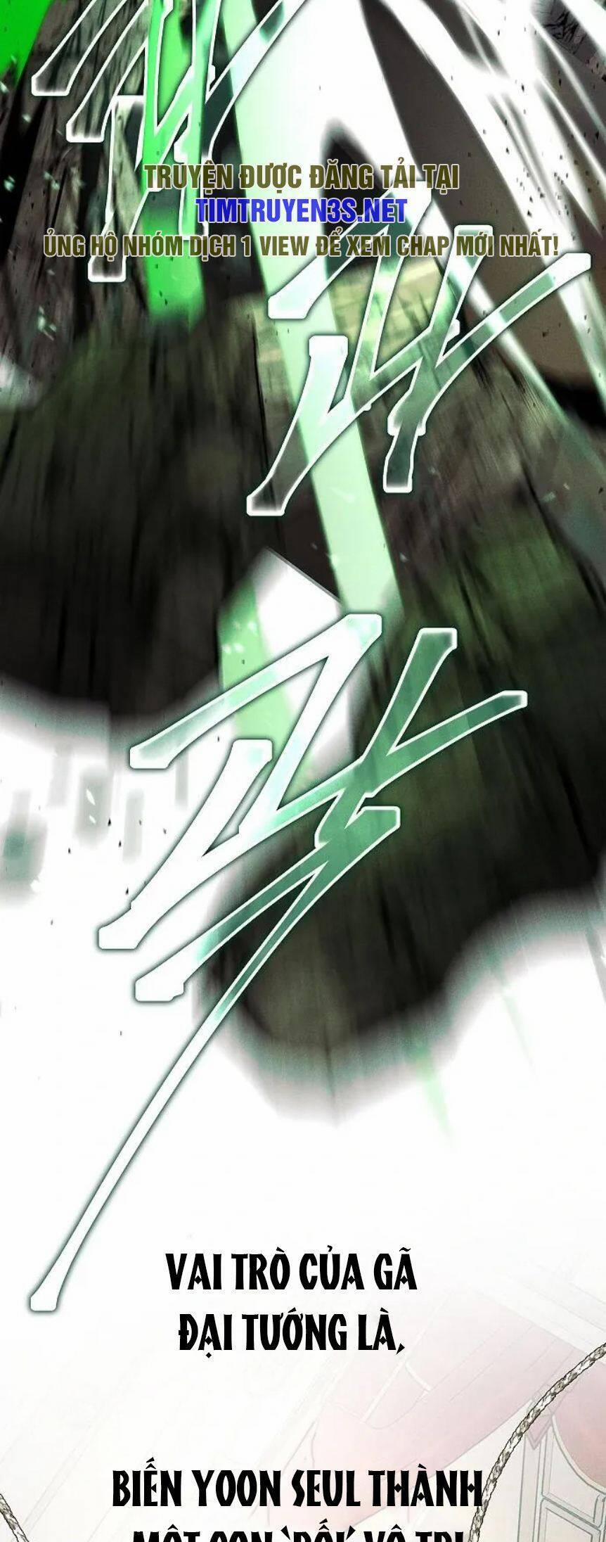 Săn Lùng Nữ Chúa 45 trang 16