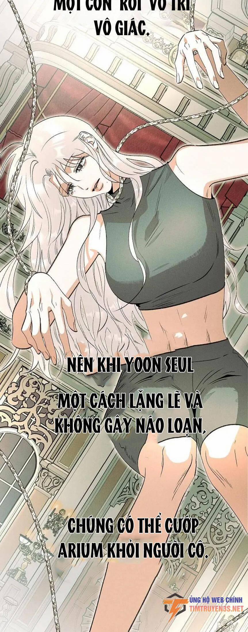 Săn Lùng Nữ Chúa 45 trang 17
