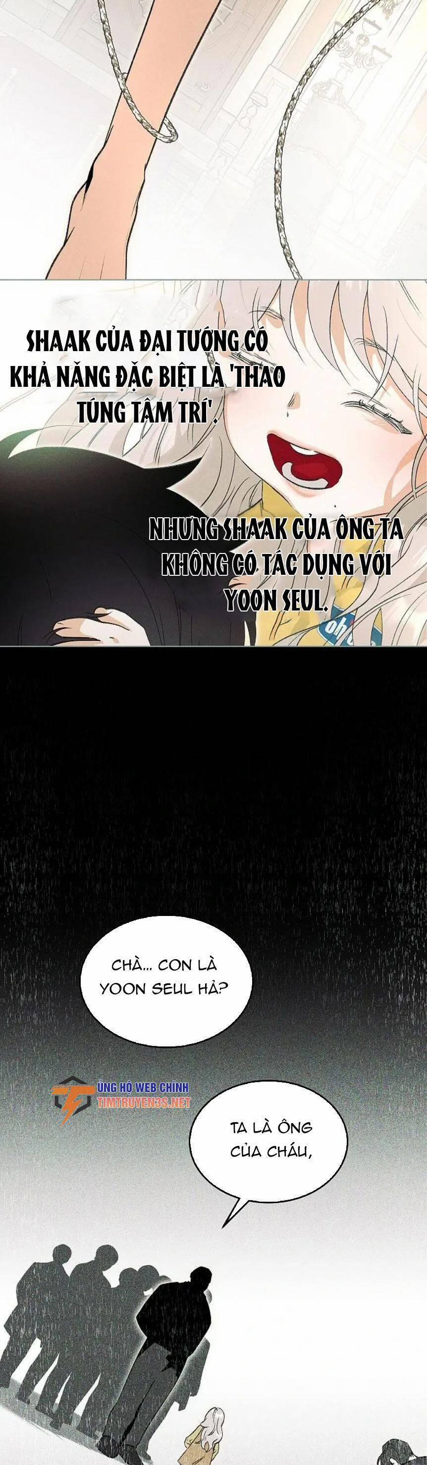 Săn Lùng Nữ Chúa 45 trang 18