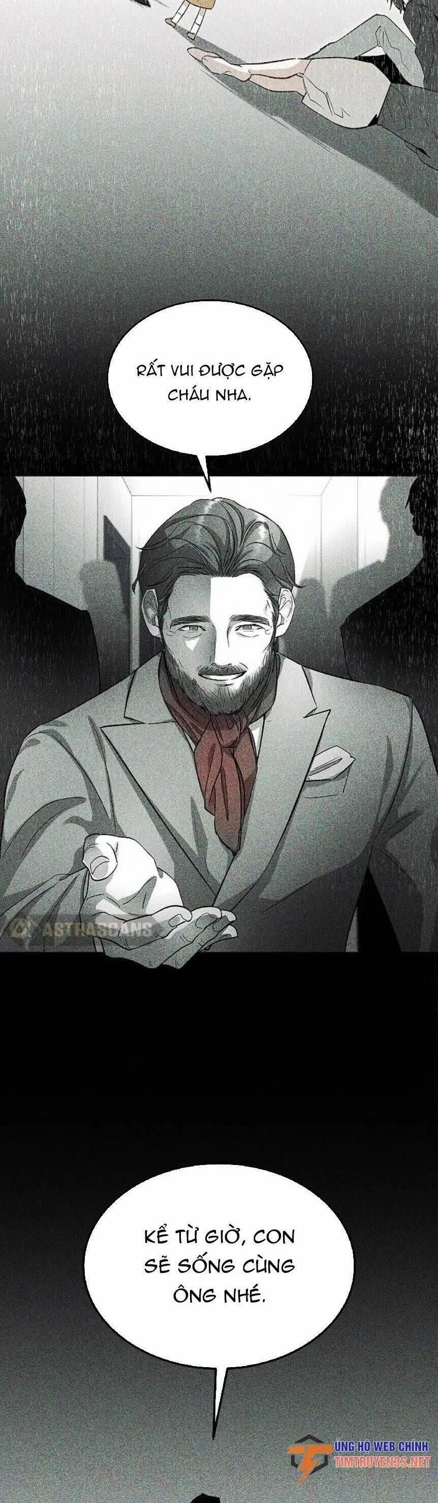 Săn Lùng Nữ Chúa 45 trang 19