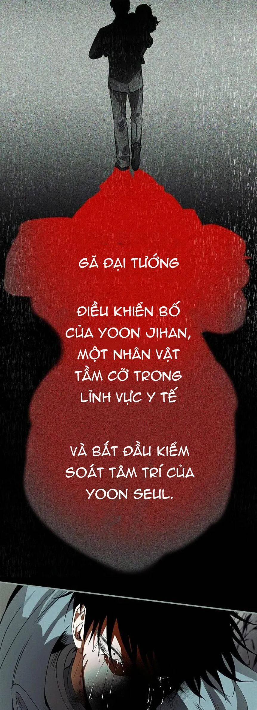 Săn Lùng Nữ Chúa 45 trang 20