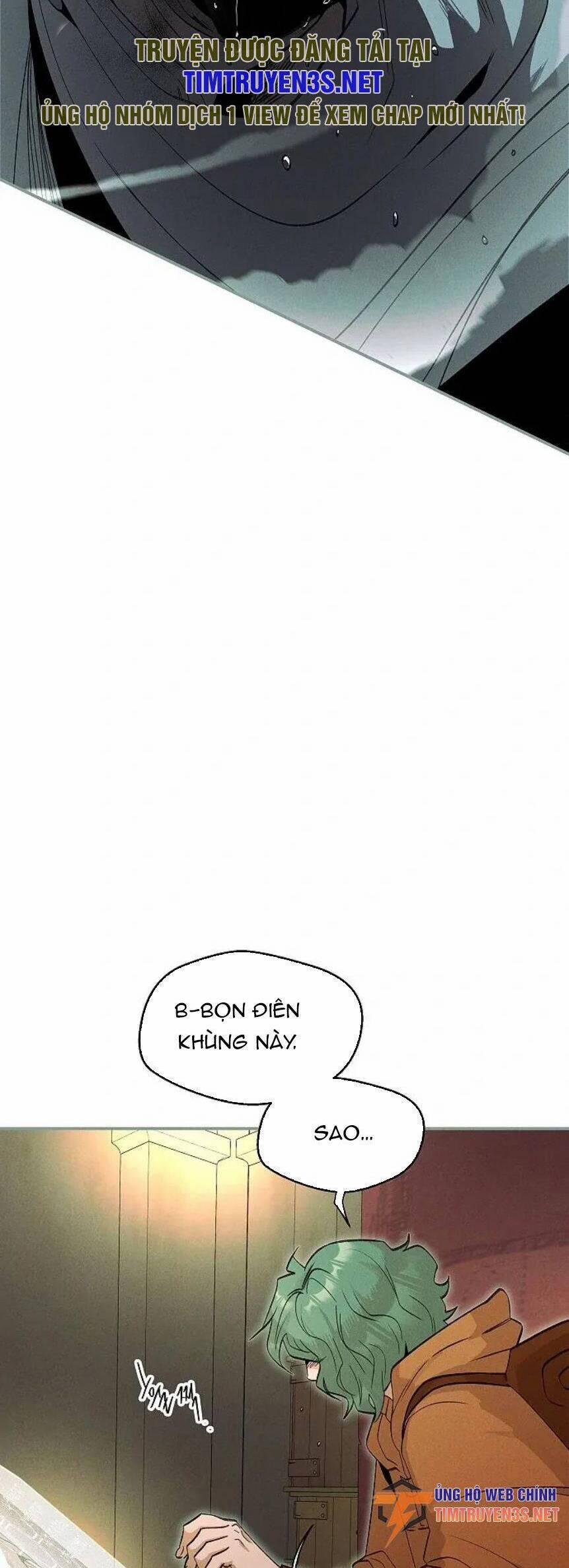 Săn Lùng Nữ Chúa 45 trang 21