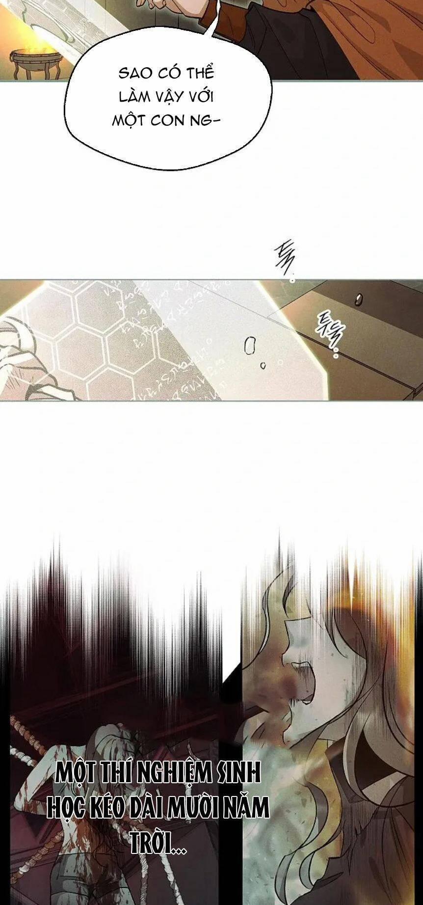 Săn Lùng Nữ Chúa 45 trang 22