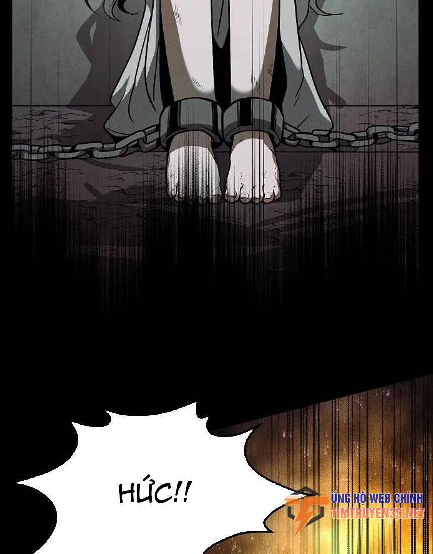 Săn Lùng Nữ Chúa 45 trang 24