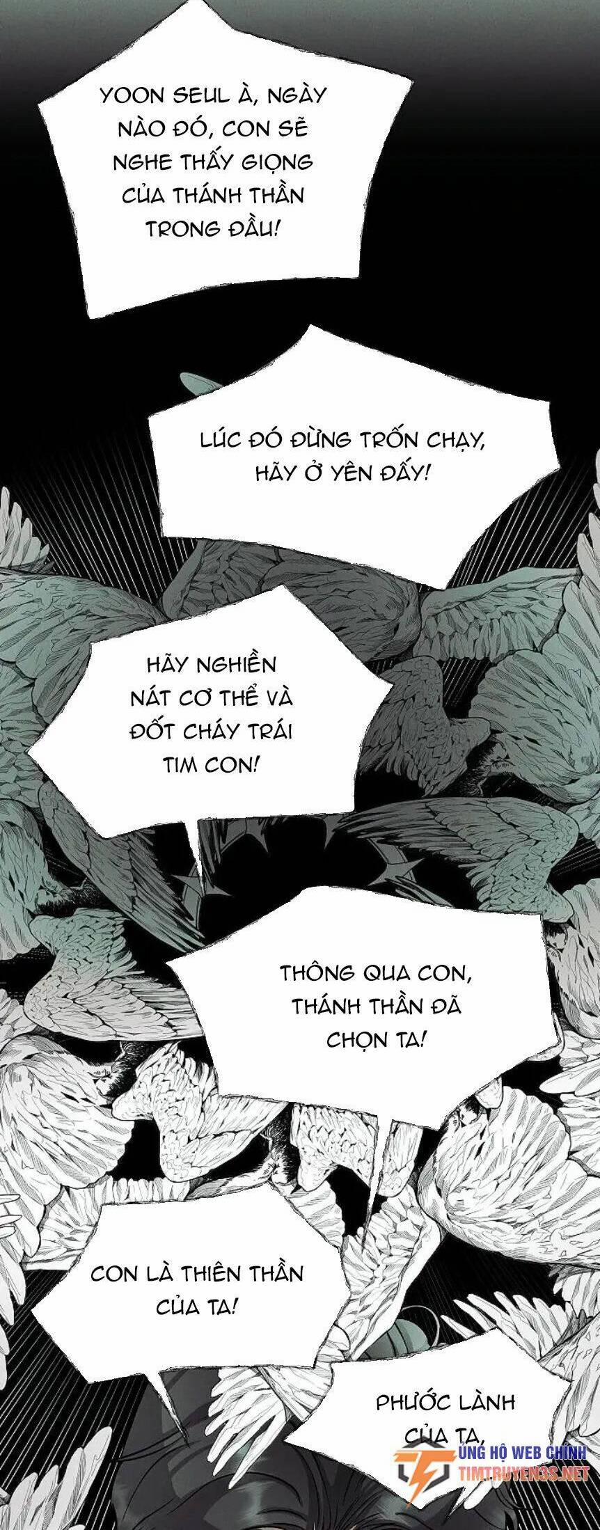 Săn Lùng Nữ Chúa 45 trang 26
