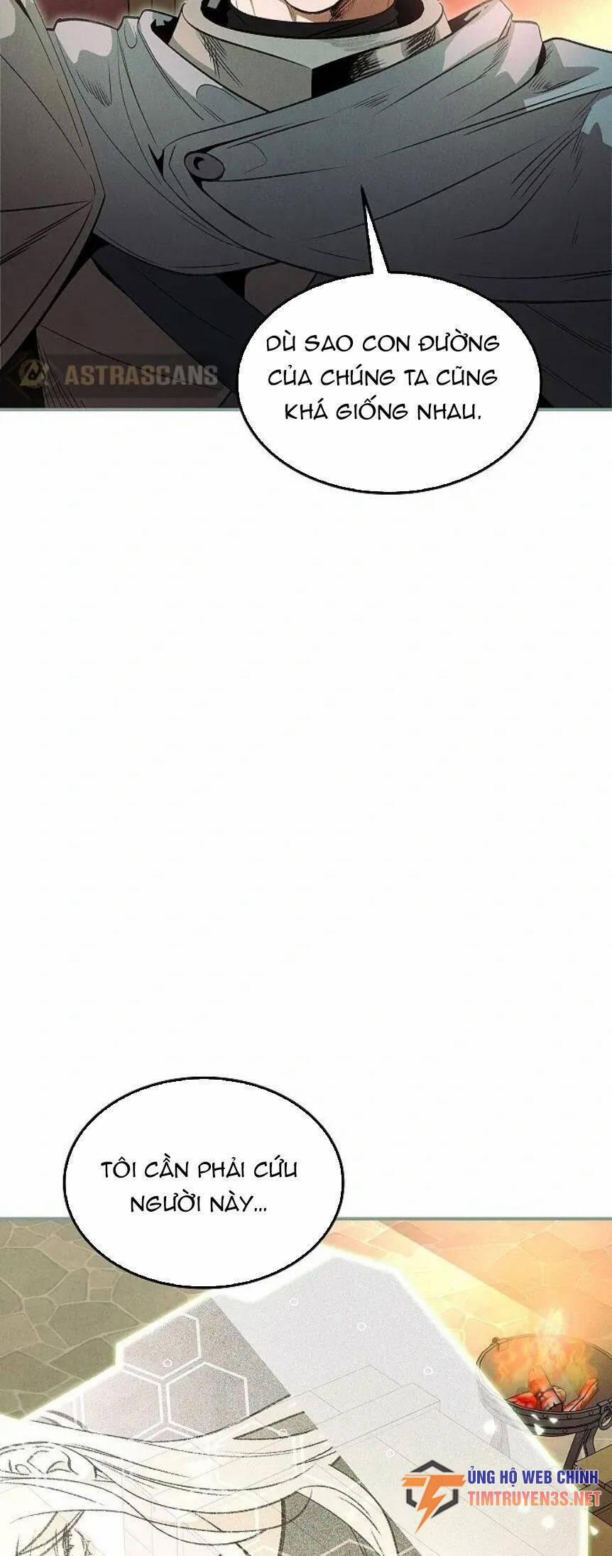 Săn Lùng Nữ Chúa 45 trang 30