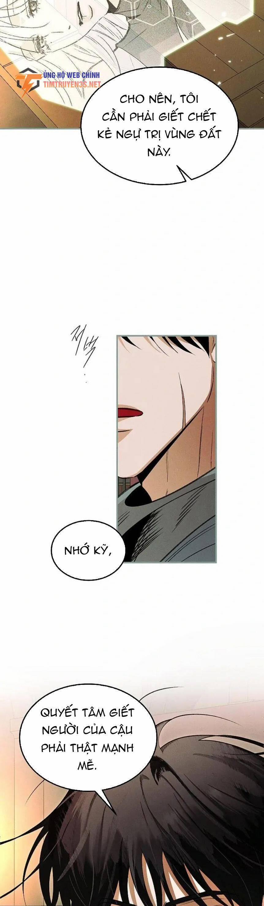 Săn Lùng Nữ Chúa 45 trang 31