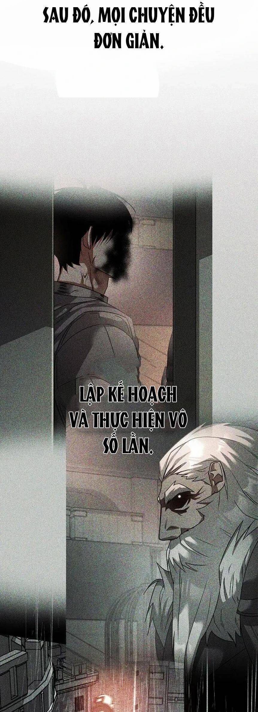 Săn Lùng Nữ Chúa 45 trang 33