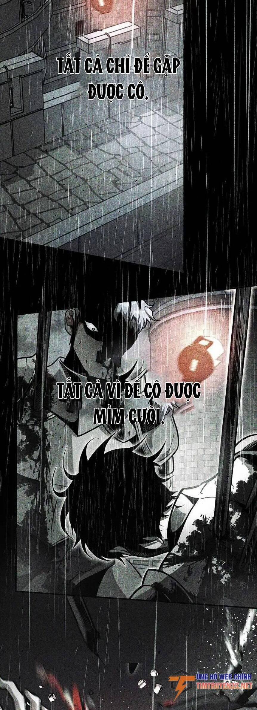 Săn Lùng Nữ Chúa 45 trang 34