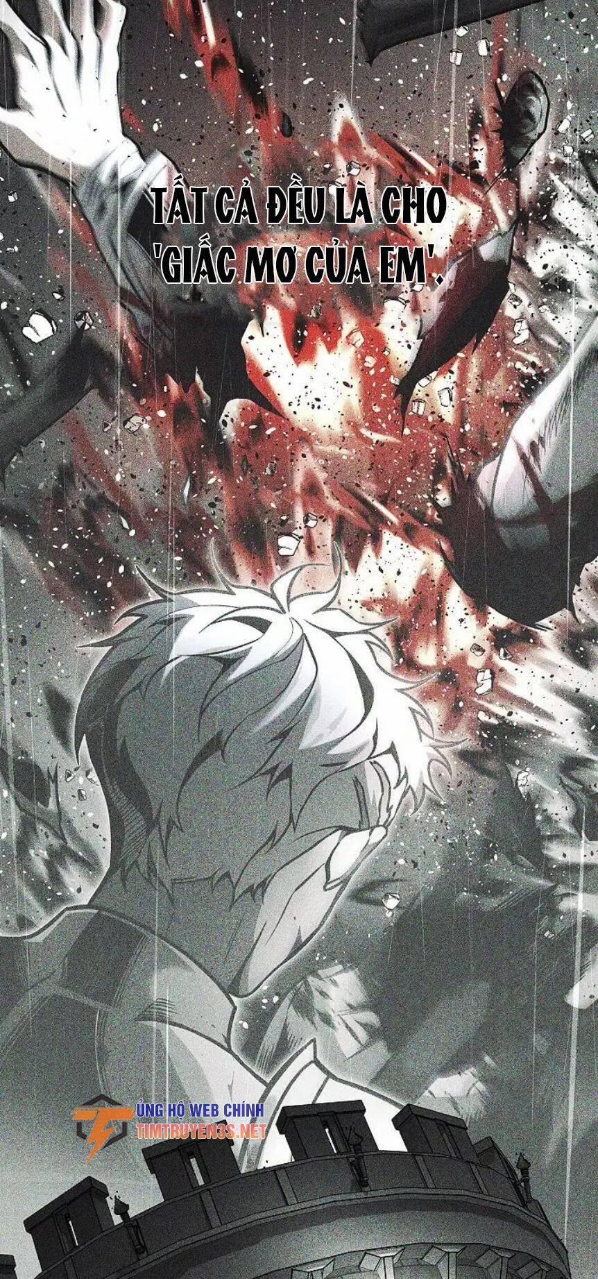 Săn Lùng Nữ Chúa 45 trang 35