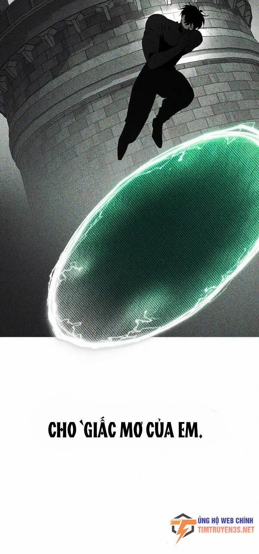 Săn Lùng Nữ Chúa 45 trang 36