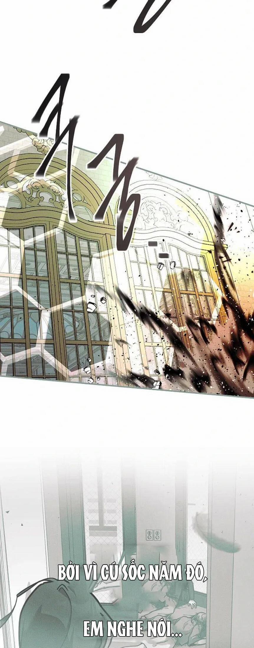 Săn Lùng Nữ Chúa 45 trang 38