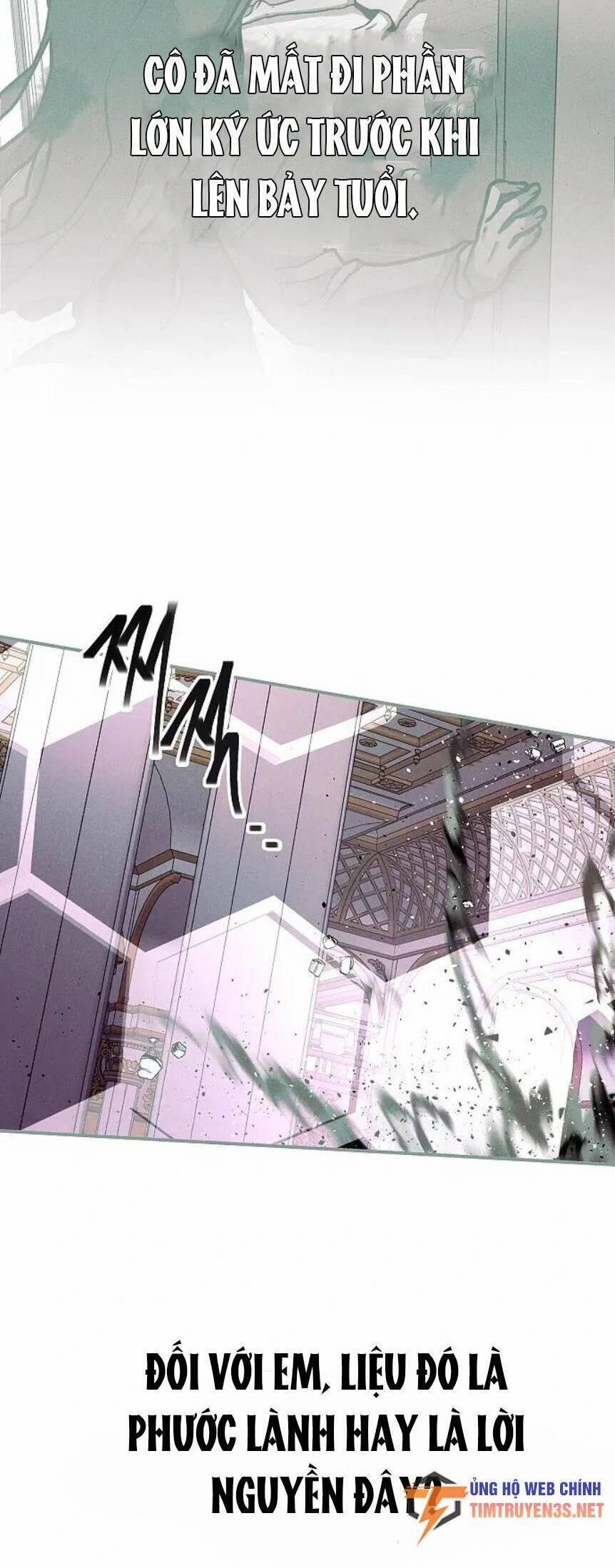 Săn Lùng Nữ Chúa 45 trang 39