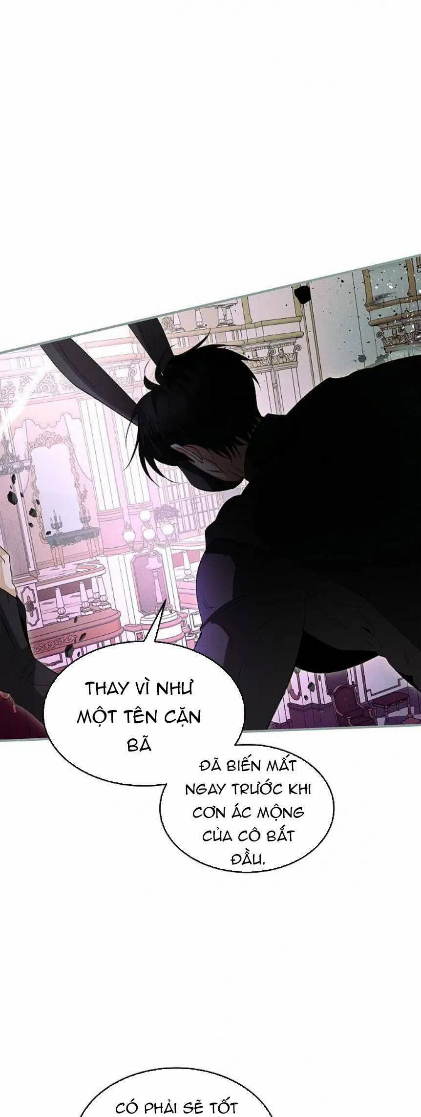 Săn Lùng Nữ Chúa 45 trang 40