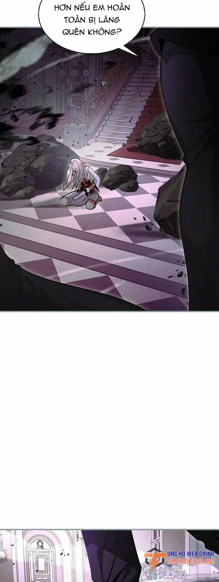 Săn Lùng Nữ Chúa 45 trang 41