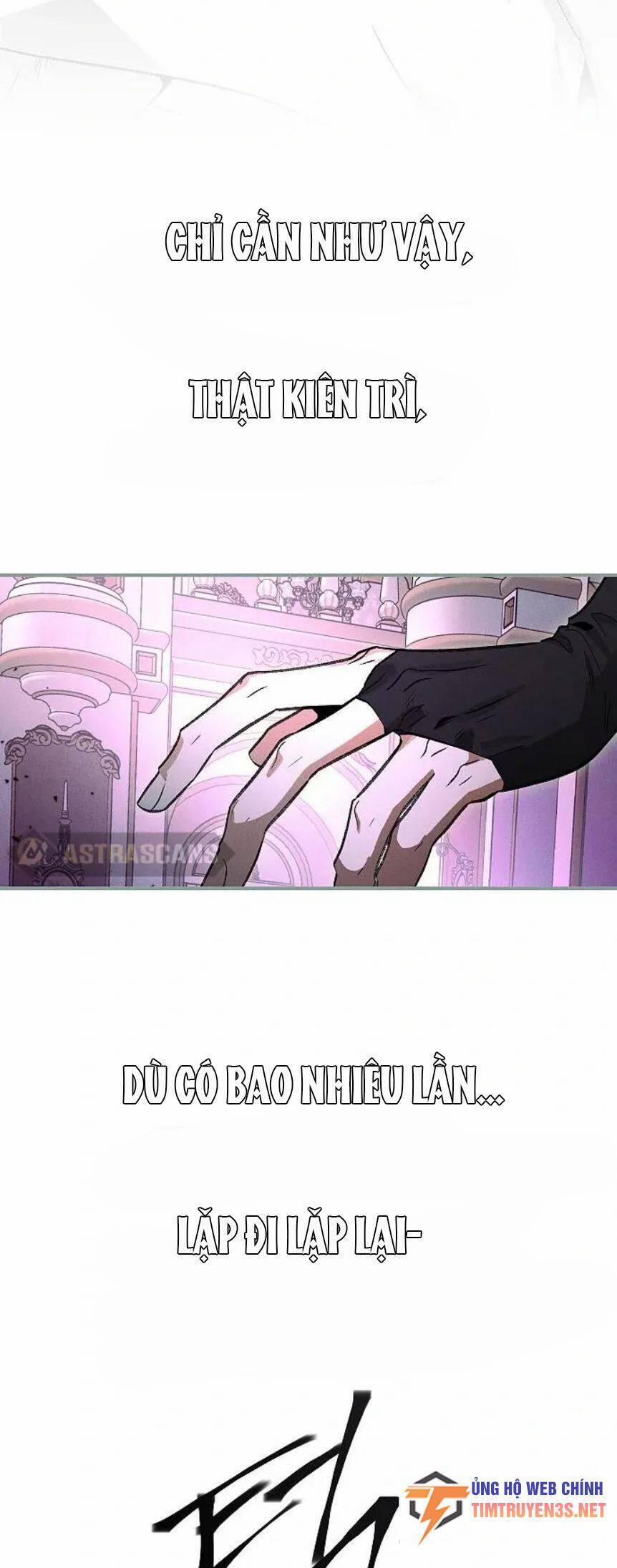 Săn Lùng Nữ Chúa 45 trang 43