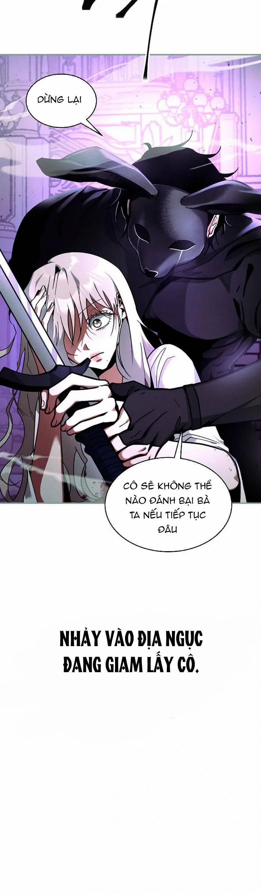 Săn Lùng Nữ Chúa 45 trang 44
