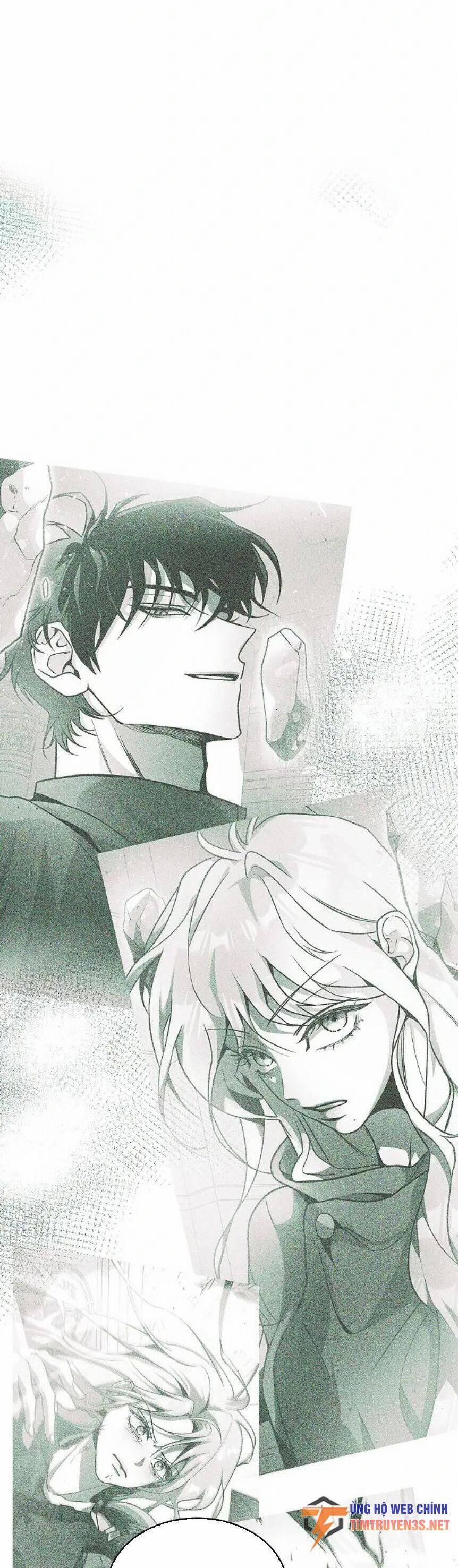 Săn Lùng Nữ Chúa 45 trang 45