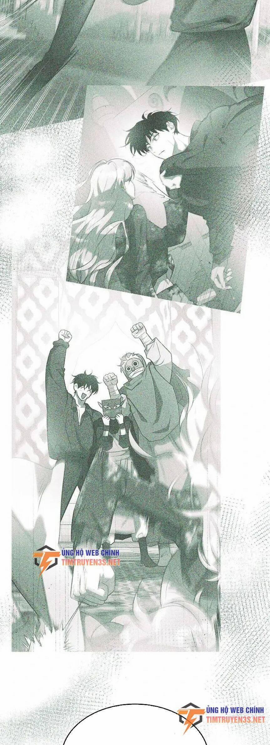 Săn Lùng Nữ Chúa 45 trang 47