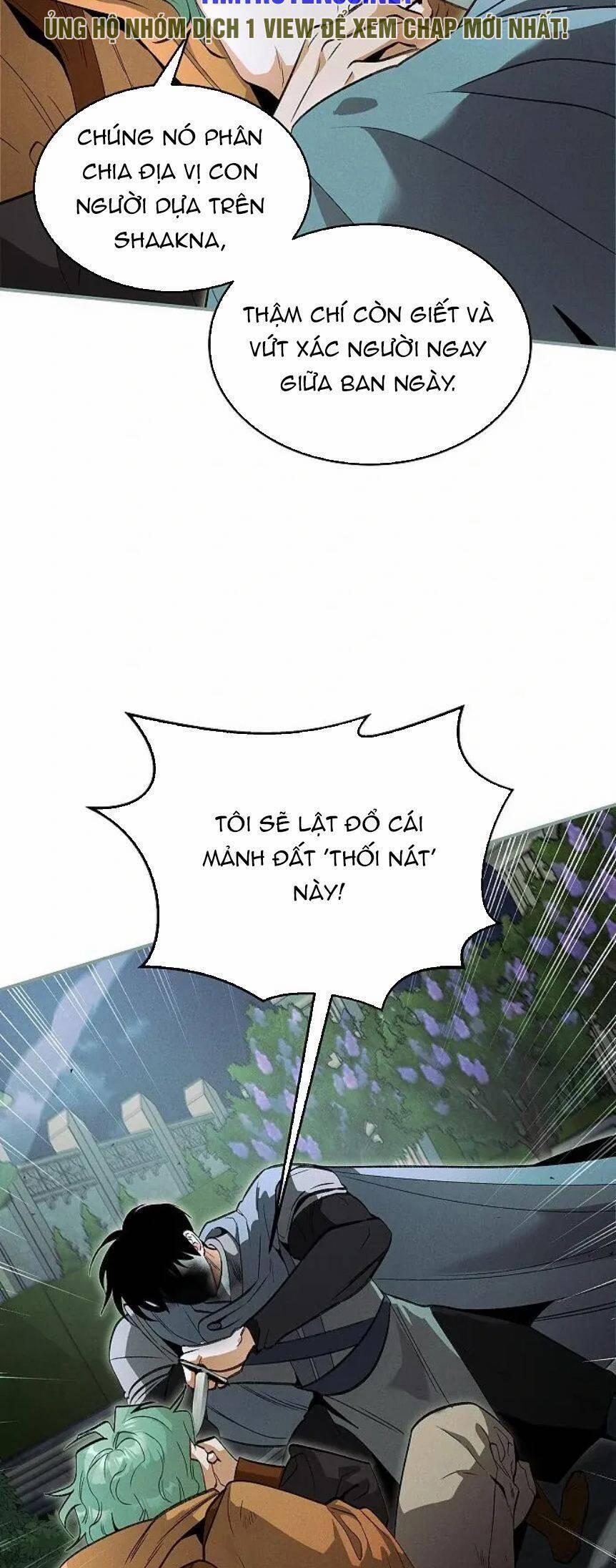 Săn Lùng Nữ Chúa 45 trang 5