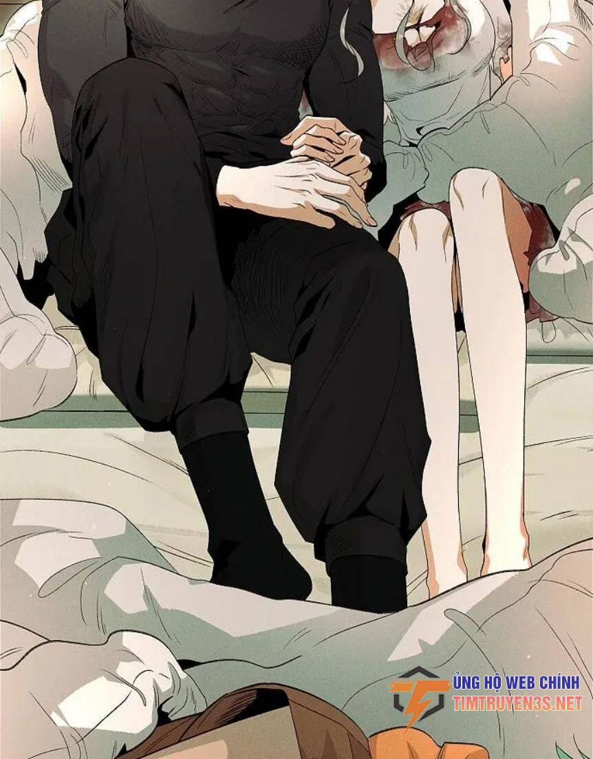 Săn Lùng Nữ Chúa 45 trang 50