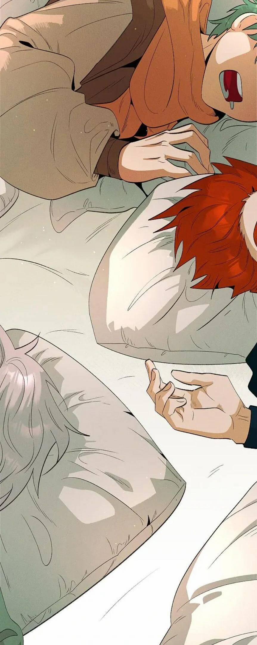 Săn Lùng Nữ Chúa 45 trang 51