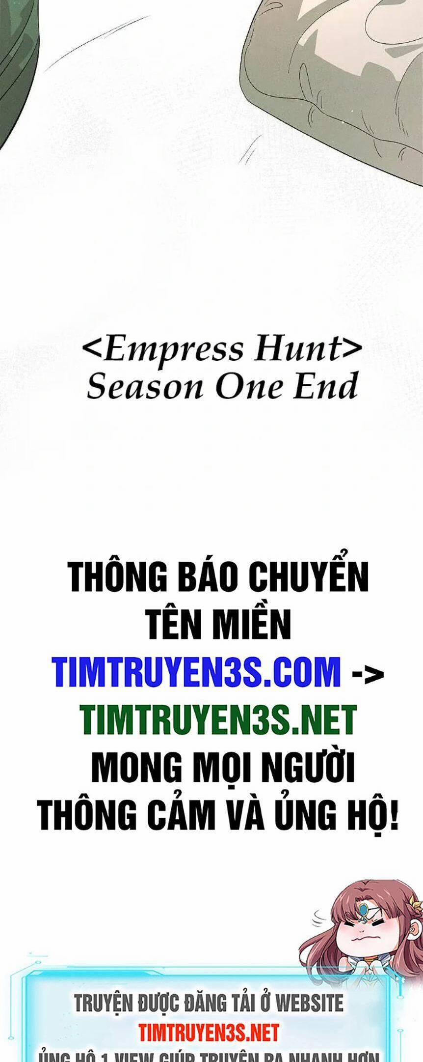 Săn Lùng Nữ Chúa 45 trang 52