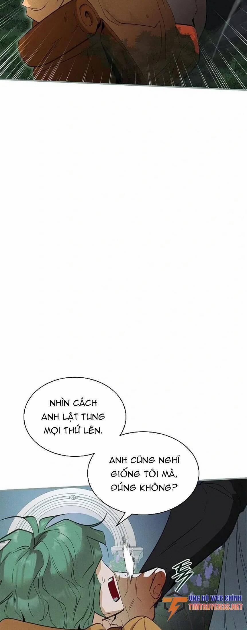 Săn Lùng Nữ Chúa 45 trang 6