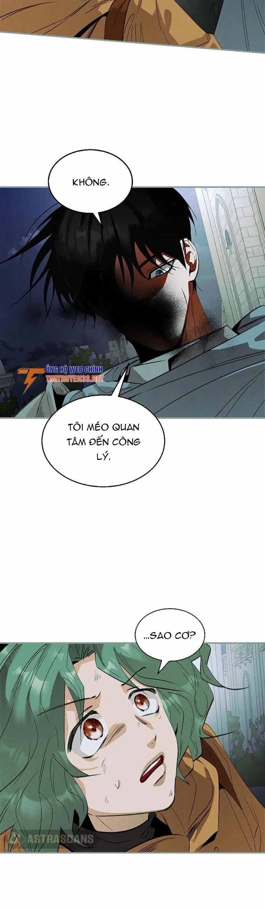 Săn Lùng Nữ Chúa 45 trang 7