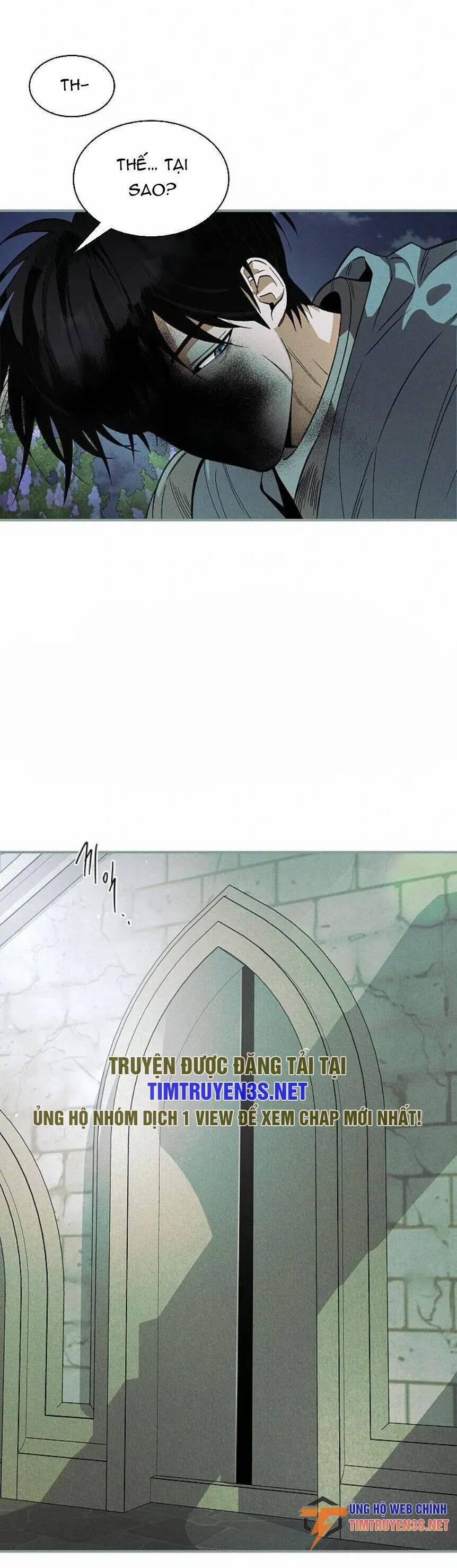 Săn Lùng Nữ Chúa 45 trang 8