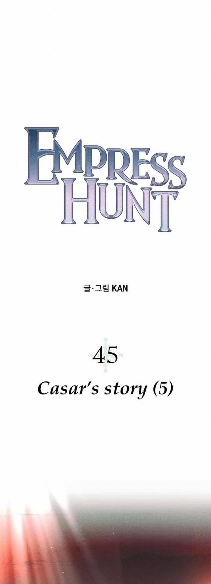 Săn Lùng Nữ Chúa 45 trang 9