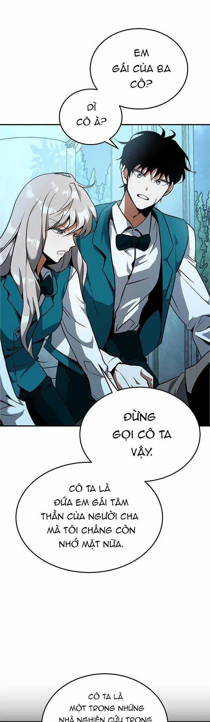 Săn Lùng Nữ Chúa 6 trang 10