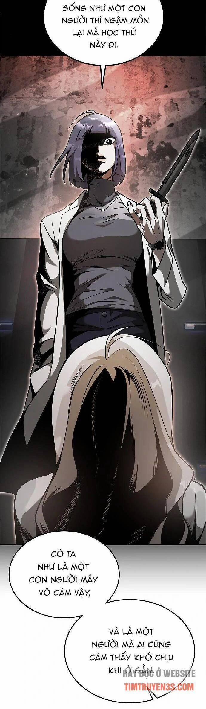 Săn Lùng Nữ Chúa 6 trang 12