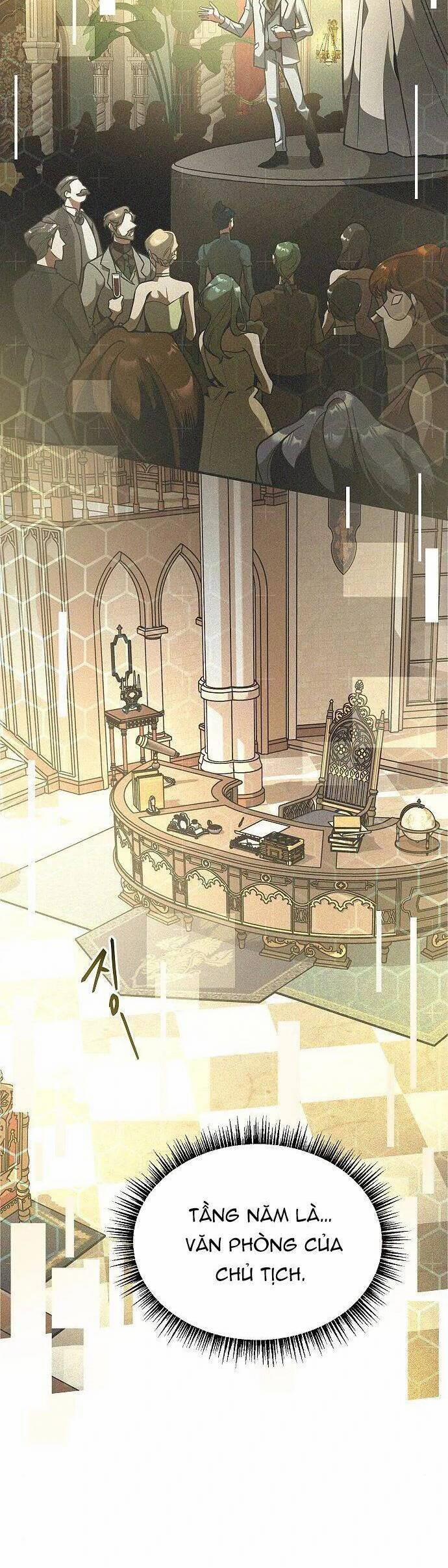 Săn Lùng Nữ Chúa 6 trang 14