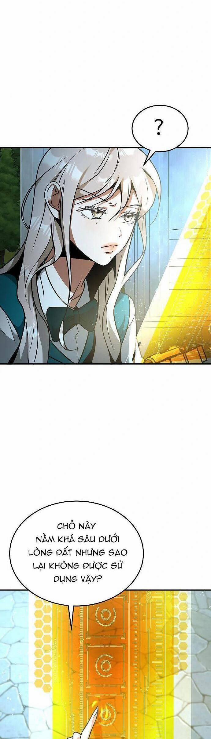 Săn Lùng Nữ Chúa 6 trang 15
