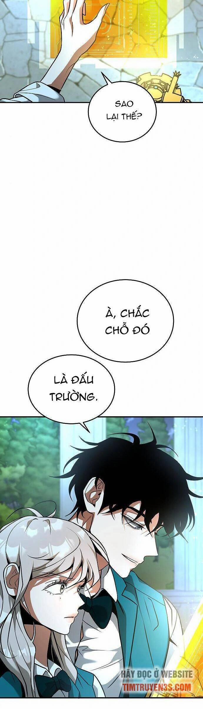 Săn Lùng Nữ Chúa 6 trang 16