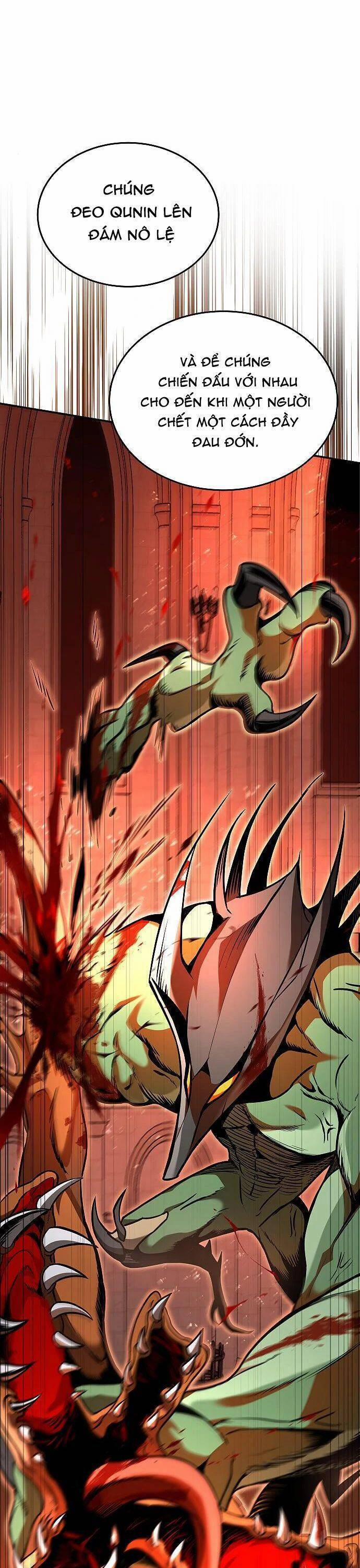 Săn Lùng Nữ Chúa 6 trang 17