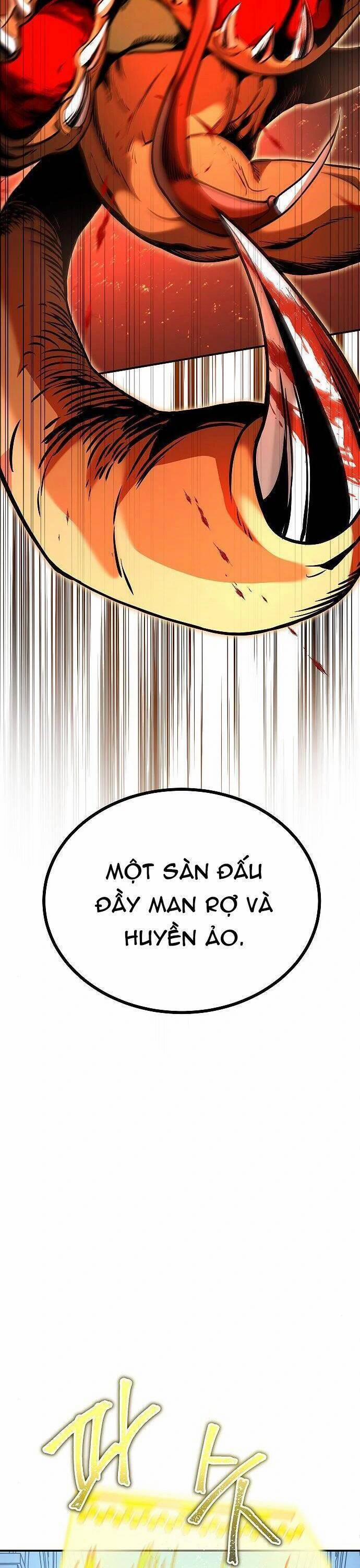 Săn Lùng Nữ Chúa 6 trang 18