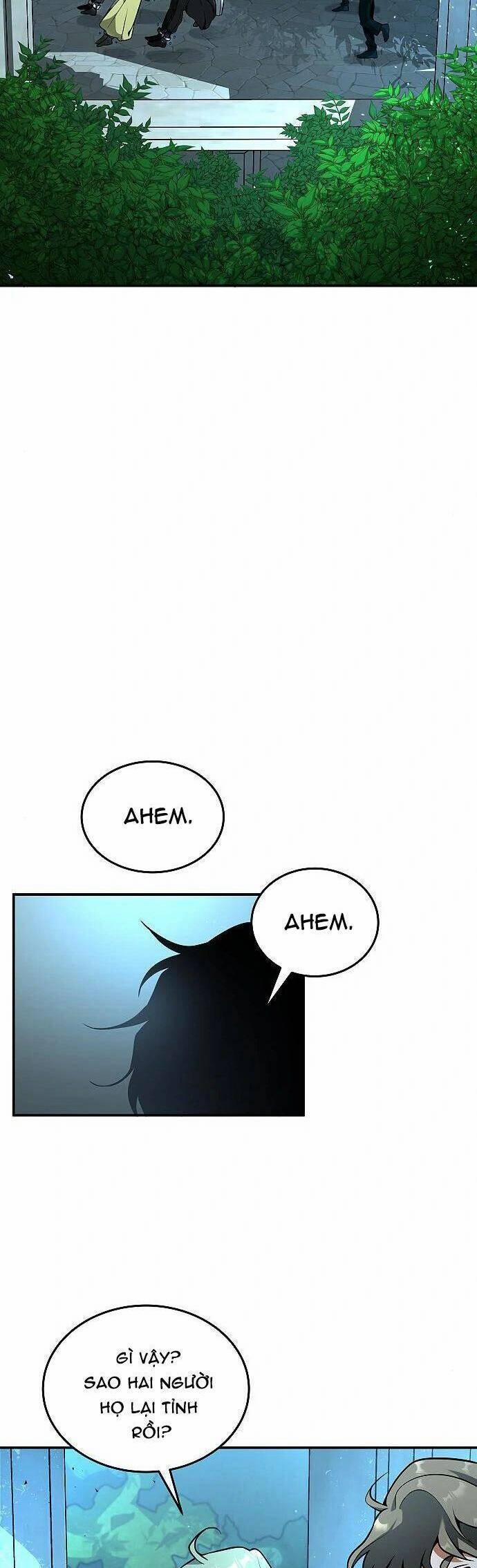 Săn Lùng Nữ Chúa 6 trang 2